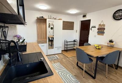 Apartament cu 2 camere decomandat în Central - 3