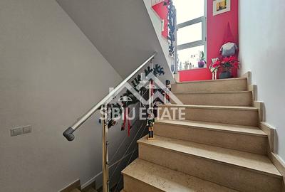 Casa Sibiu teren 500 mp Calea Poplacii - 16