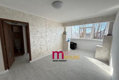 Apartament cu 2 camere semidecomandat în Spitalului - 1