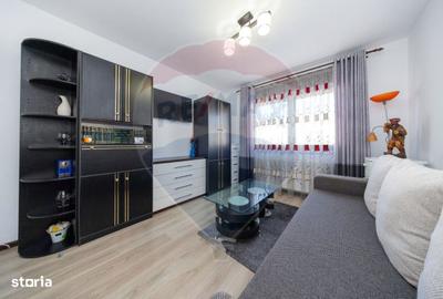 Apartament cu 2 camere decomandat, mobilat în Central - 16