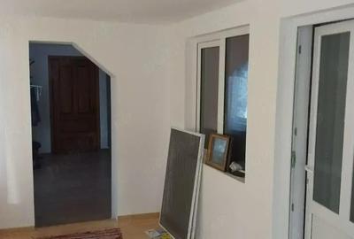 Casă cu 5 camere în Starchiojd - 4