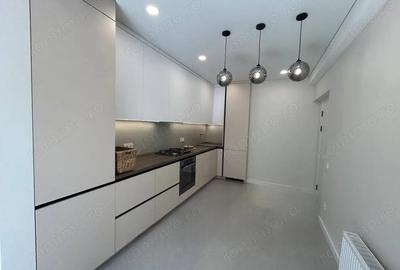 Apartament cu 2 camere decomandat în Mihai Bravu