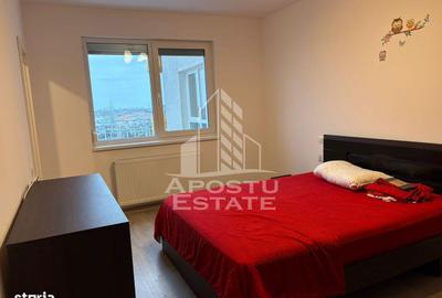 Apartament cu 3 camere, mobilat în Soarelui - 12
