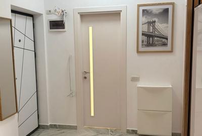 Apartament cu 2 camere semidecomandat în Roșu - 6