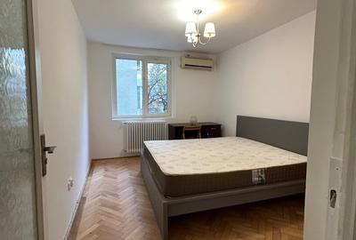 Apartament cu 3 camere semidecomandat, mobilat în Calea Victoriei - 1