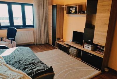 Garsoniera - Zona Banu Manta - 1