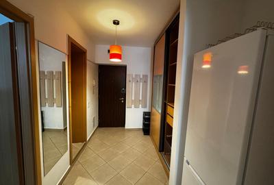 Garsonieră decomandată, mobilată în Vitan - 10