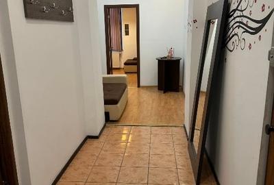 Apartament cu 4 camere decomandat în Centrul Istoric