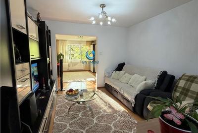 Apartament cu 3 camere semidecomandat, mobilat în Gării - 10