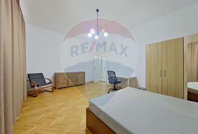 Apartament cu 3 camere de inchiriat in zona P-ta Mihai Viteazul - 8
