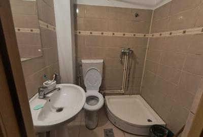 Apartament cu 2 camere nedecomandat în Sat Vacanță - 9