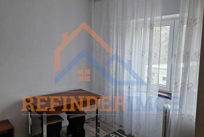 Apartament cu 3 camere decomandat, mobilat în Giurgiului - 5