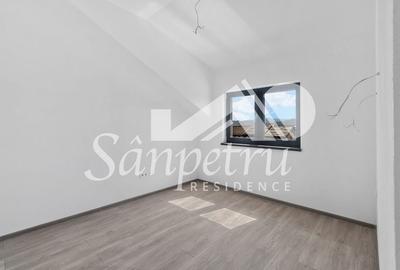 ? Apartament 3 Camere Spațios, Mansarda, în bloc Tip Vilă! - 4