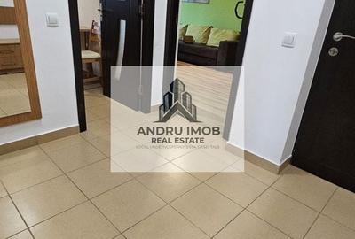 Apartament cu 2 camere decomandat, mobilat în Central - 4