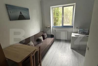 Garsoniera de vanzare, 13 mp Stadion CFR - 1