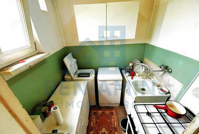 Apartament cu 2 camere semidecomandat în Valea Rosie - 5