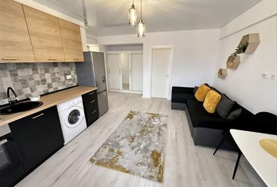 Apartament cu 2 camere Visan - 3