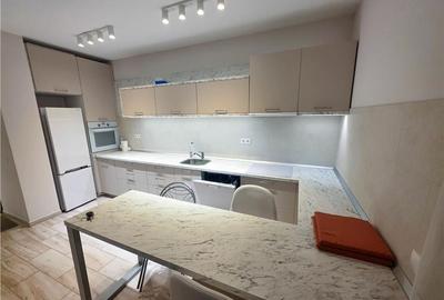 Apartament nou 2 camere, UMF, Centru, Rezidential, parcare, Targu Mures - 1