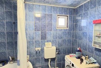 Casă individuală cu 3 camere cu Canalizare în Sud - 12