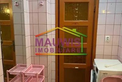 Apartament cu 2 camere semidecomandat în Romană - 3