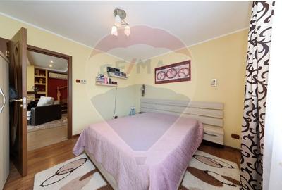 Casă individuală cu 6 camere cu Teren 155 Mp în Central - 12