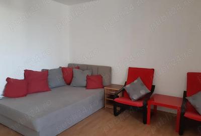 Garsonieră semidecomandată în Drumul Taberei - 3