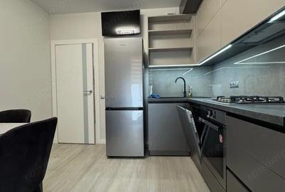 Apartament cu 2 camere decomandat în Drumul Taberei - 2