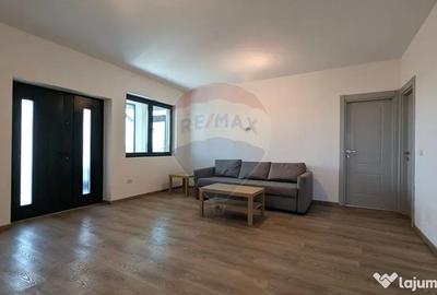 Casă cu 4 camere cu Teren 573 Mp în Bâldana - 2