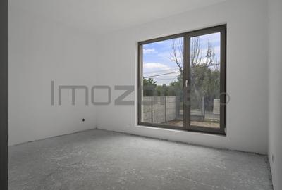 Duplex P+M, 195 mp utili - Buftea, Str. Horia, langa lac - 9
