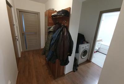 Apartament 3 camere Cantemir-Podu de Piatra, renovat, mobilat si utilat - 7