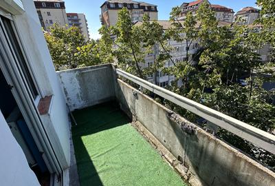 Apartament cu 3 camere decomandat în Central - 7