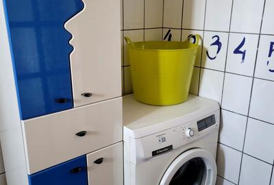 Apartament cu 2 camere semidecomandat în Ultracentral - 5