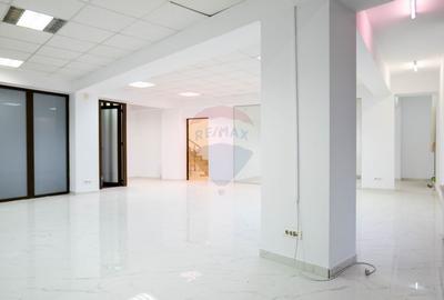 INVESTITIE - Vanzare vila finalizata S+P+2E+M, zona Doamna Ghica - 9