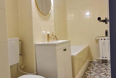 Garsonieră decomandată în Mănăștur - 11