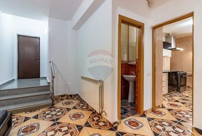 UNIRII | 3 camere, 123 mp, 3 bai, Parter, 2010, ideal birouri - 8