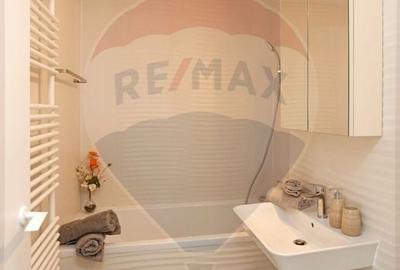 Apartament de lux, cu parcare subterana inclusa - Promenada Mall - 10