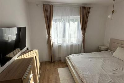 Casă cu 4 camere cu Teren 500 Mp în Stupini - 13