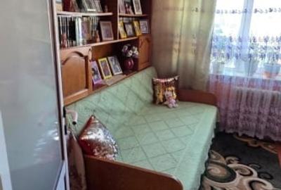 Apartament cu 3 camere decomandat în Banat - 17