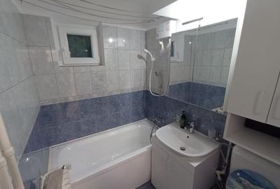 Apartament cu 2 camere semidecomandat în Berceni - 11