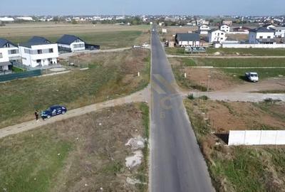 Teren de 787 mp, în Berceni - 8