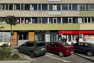 Spitalul Pantelimon - Spatiu comercial de inchiriat - 4