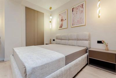 Apartament cu 2 camere în Pipera - 6