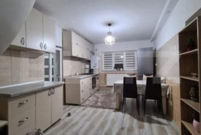 Casă cu 3 camere cu Teren 30 Mp în George Enescu - 4