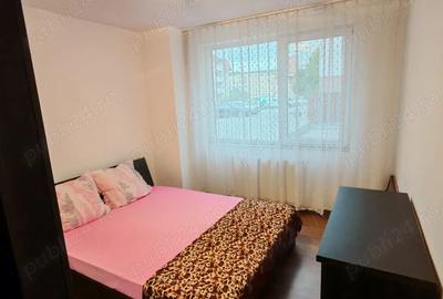 Apartament cu 2 camere decomandat în Vasile Alecsandri - 2