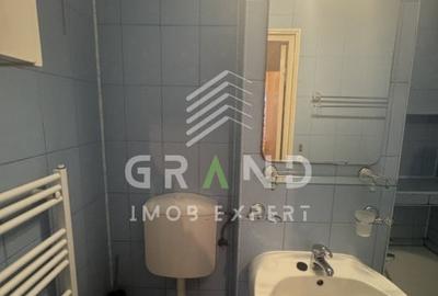 Apartament cu 2 camere decomandat, mobilat în Mănăștur - 24
