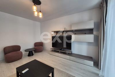 Apartament cu 2 camere decomandat, mobilat în Pipera - 6