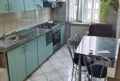 Apartament cu 2 camere semidecomandat în Central - 1