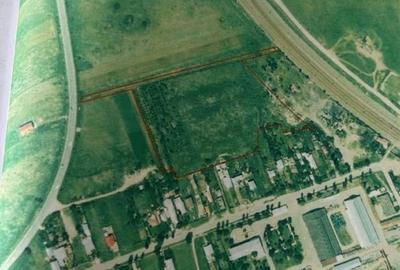 Tern intravilan 30.700mp Floresti Tern intravilan 30.700mp Floresti - 1