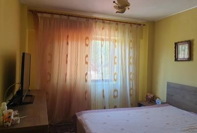 Apartament cu 3 camere decomandat, mobilat în Bala - 2
