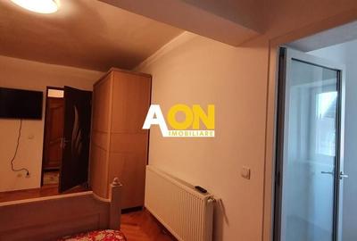 Apartament cu 4 camere decomandat, mobilat în Central - 16